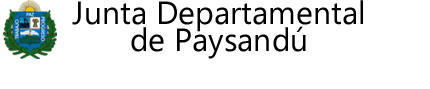 Junta Departamental Paysandú