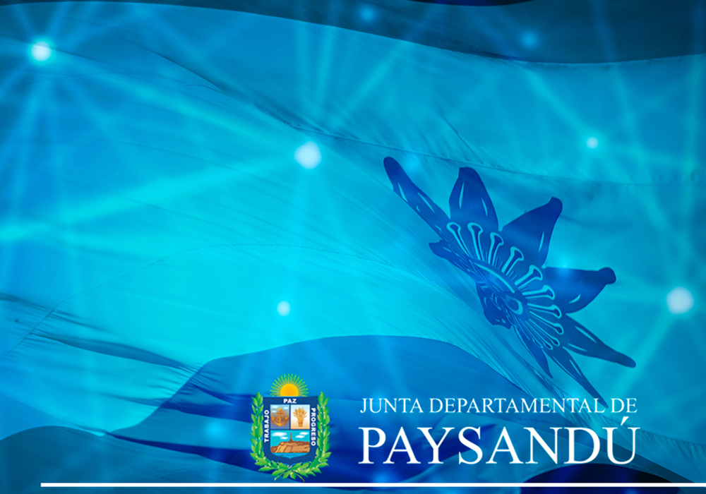 Junta Departamental de Paysandú