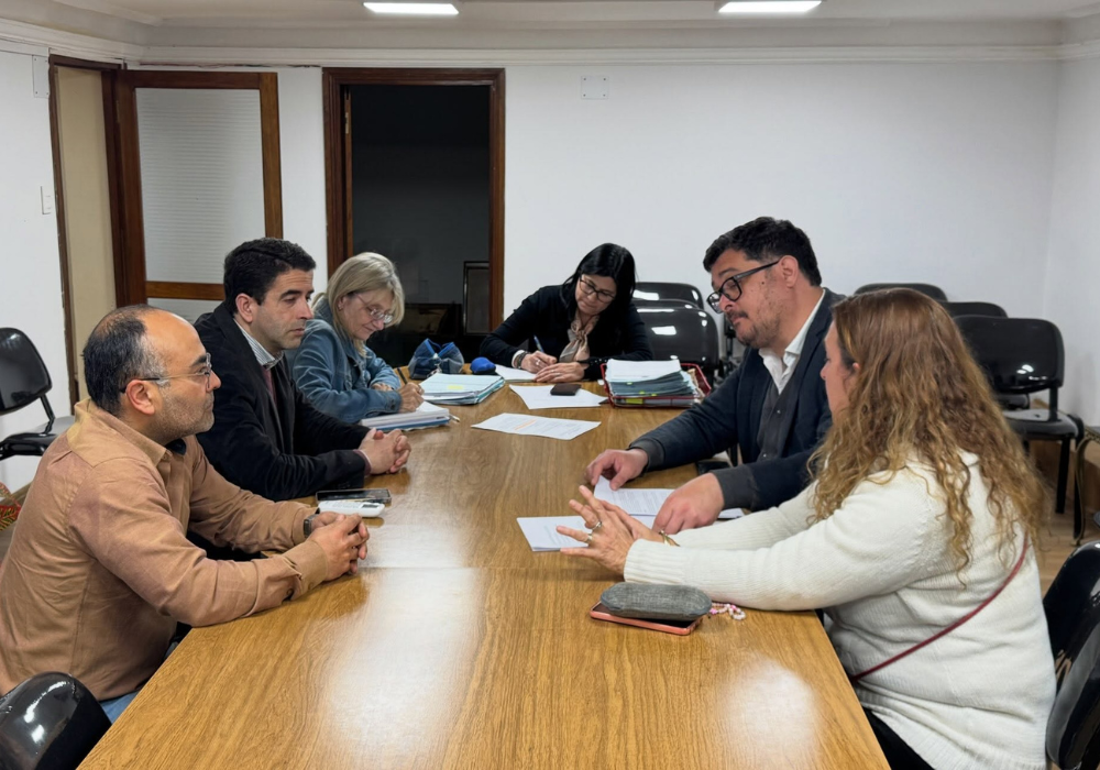 Comisión de Legislación y Apelaciones