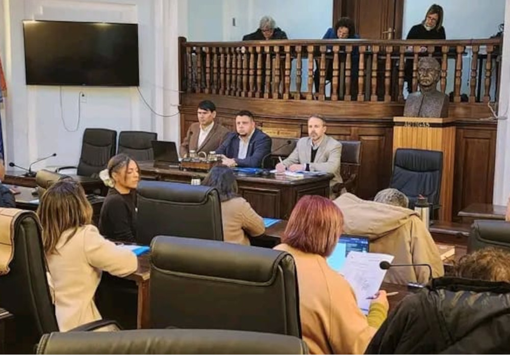 CONGRESO NACIONAL DE EDILES – COLONIA