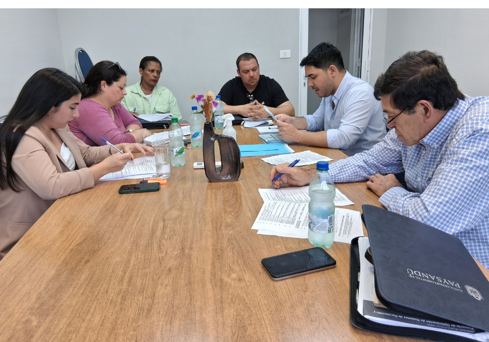 Comisión de Higiene y Medio Ambiente