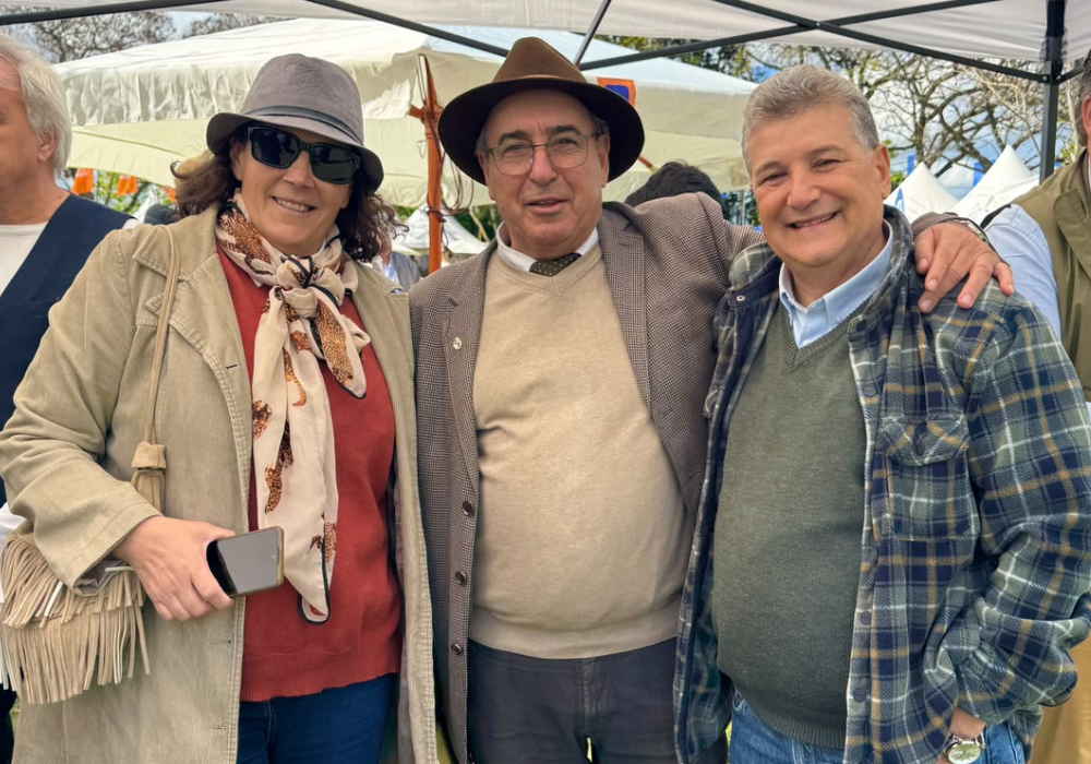 80ª Exposición Nacional de Reproductores