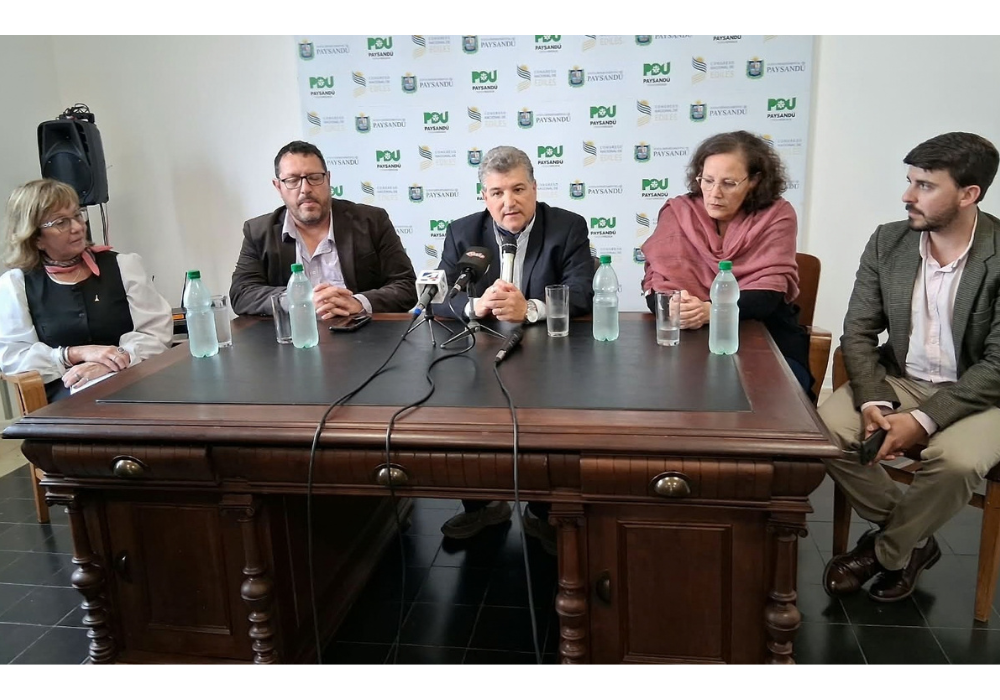 Congreso Nacional de Ediles