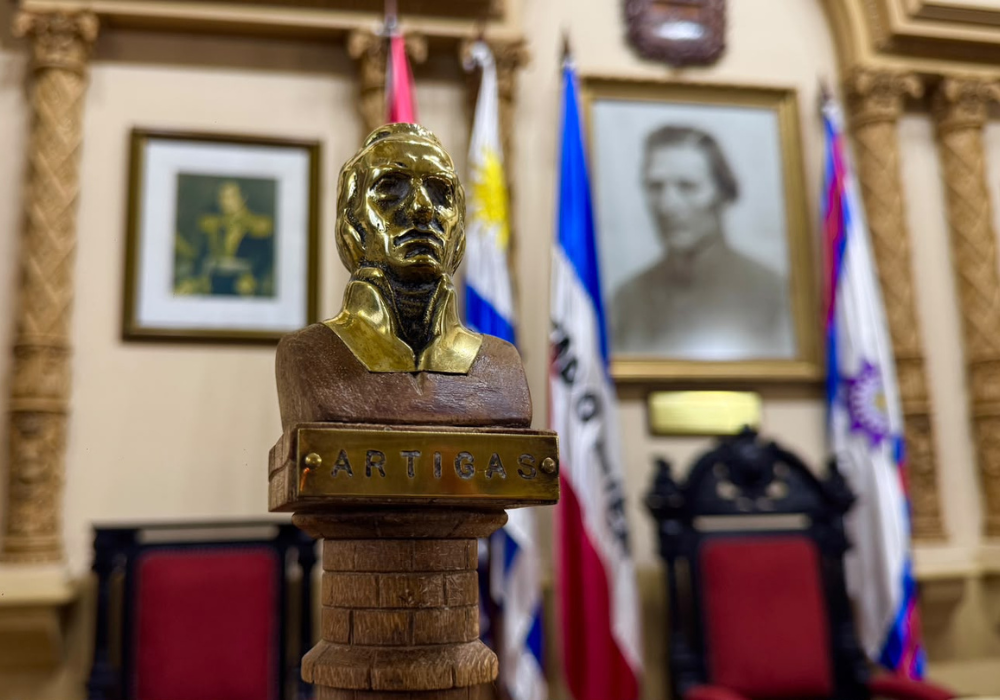 Convocatoria a Sesiones Especial y Ordinaria de la Junta Departamental